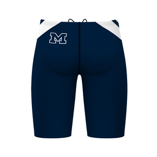 John Marshall High School - Jammer Swimsuit