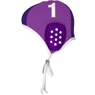 Primo Polo Aquatics - Water Polo Cap