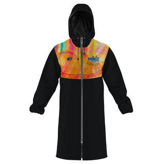 Sharmigas - Swim Parka