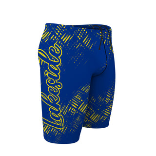 Lakeside HS - Jammer Swimsuit