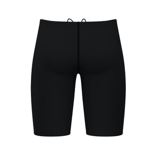 Knights Robinson HS - Solid Jammer Swimsuit