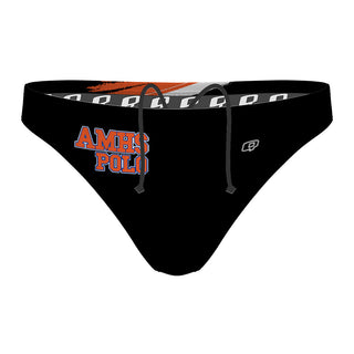 AMHS Lions - Waterpolo Brief Swimsuit