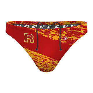 Theodore Roosevelt - Waterpolo Brief Swimsuit