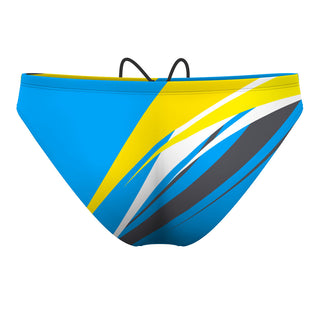 NEWBERG - Waterpolo Brief Swimsuit