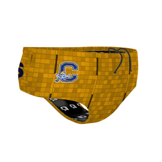 Cyprus HS - Classic Brief Swimsuit