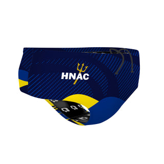 HNAC - Classic Brief Swimsuit