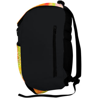 Sharmigas - Back Pack