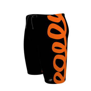 Funny Line - Jammer Swimsuit