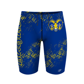 Lakeside HS - Jammer Swimsuit