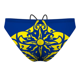 SVST - Waterpolo Brief Swimsuit