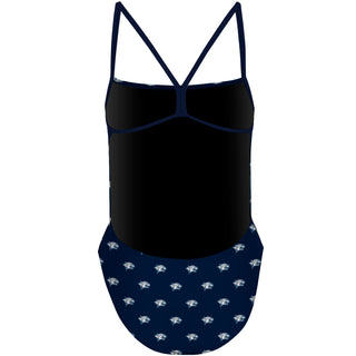 UNH Wildcats - "Y" Back Swimsuit