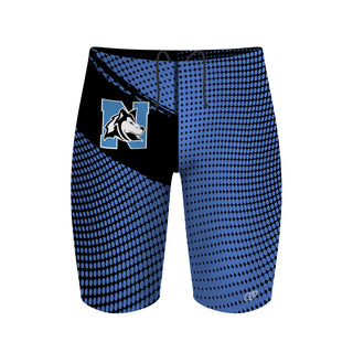 The Huskies - Jammer Swimsuit