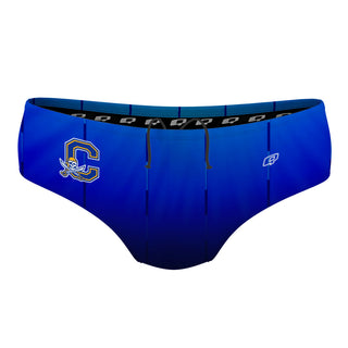 Cyprus HS - Classic Brief Swimsuit