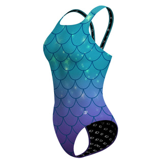 Taylor Swift v1 - Classic Strap Swimsuit