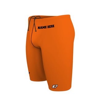 Orange High School 24 - Jammer Swimsuit