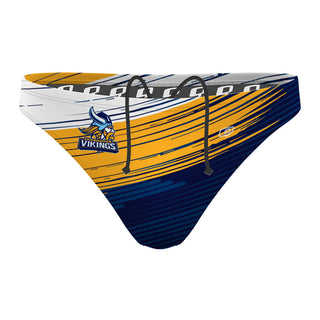Marina HS Vikings - Waterpolo Brief Swimsuit