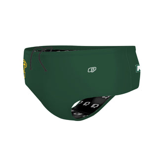 Northern Michigan Wildcats - Classic Brief Swimsuit