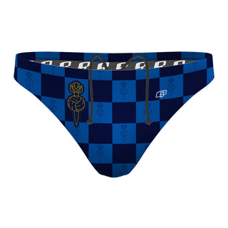 Bonita Vista - Waterpolo Brief Swimsuit