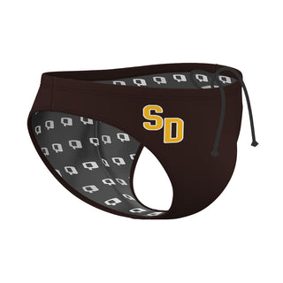 San Diego - Waterpolo Brief Swimsuit