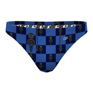 Bonita Vista - Waterpolo Brief Swimsuit