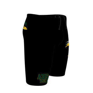 AMHS Trojans - Jammer Swimsuit