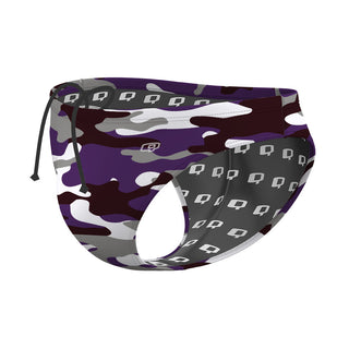 Shadow Hills 25 - Waterpolo Brief Swimsuit