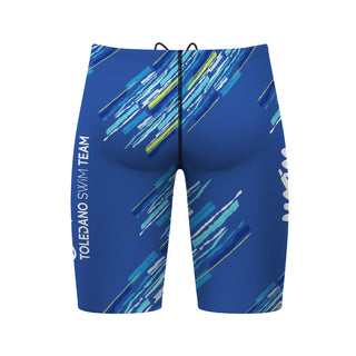 MATÍAS - Jammer Swimsuit