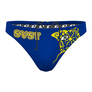 SVST - Waterpolo Brief Swimsuit