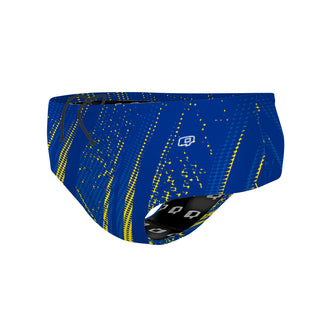 John Carroll High School - Classic Brief Swimsuit
