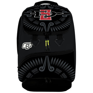 SDSU Water Polo - Back Pack