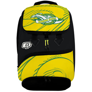 High Performance Aquatic Club - Back Pack