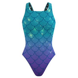 Taylor Swift v1 - Classic Strap Swimsuit