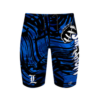 Lavergne HS FV 2025 - Jammer Swimsuit