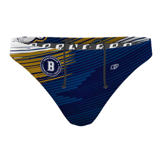 Birmingham WP - Waterpolo Brief Swimsuit