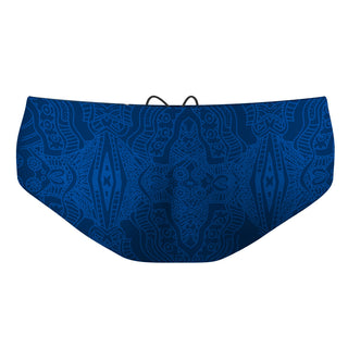 Montgomery High School - Classic Brief Swimsuit