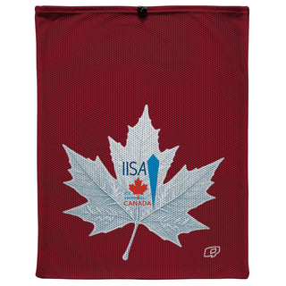 IISA Canada Mesh Bag - Mesh Bag