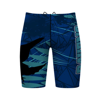 Ravens Water Polo - Jammer Swimsuit