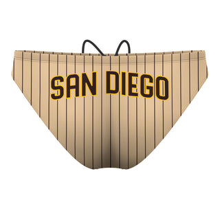 San Diego - Waterpolo Brief Swimsuit