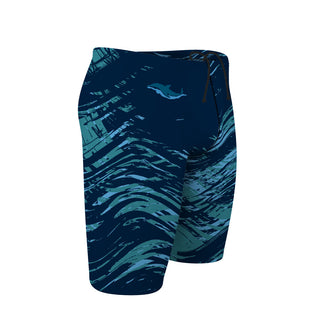Dolfin Racing - Jammer Swimsuit