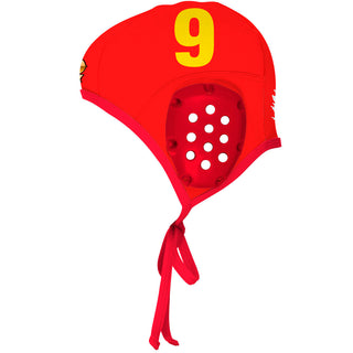 Gold Country - Water Polo Cap