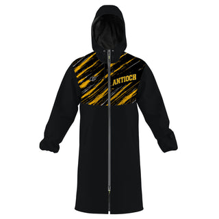 Antioch HS WP Team - Swim Parka