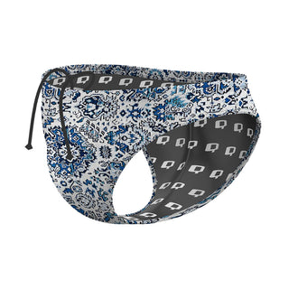 07/13/2025 - Waterpolo Brief Swimsuit