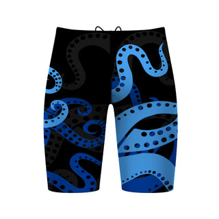 Portneuf Valley Krakens - Jammer Swimsuit