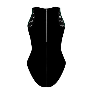 DDO Waterpolo Club - Women's Waterpolo Swimsuit Classic Cut