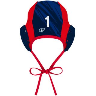 Wiseburn Da Vinci HS FV - Water Polo Cap