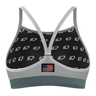 07/07/2025 - Classic Sports Bikini Top