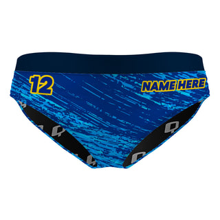 Rumblefish - Classic Sports  Bikini Bottom