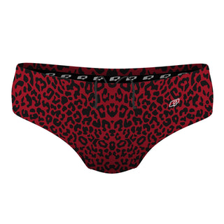 MJHS Brief - Classic Brief Swimsuit