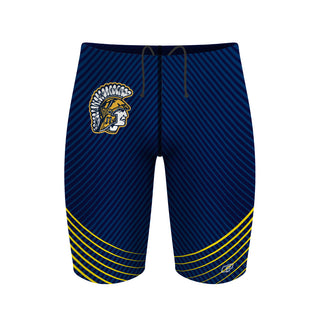 North High School - Jammer Swimsuit