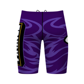 Puyallup Viking - Jammer Swimsuit